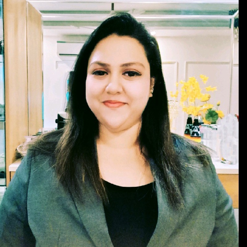 Shilpi Sadhu
